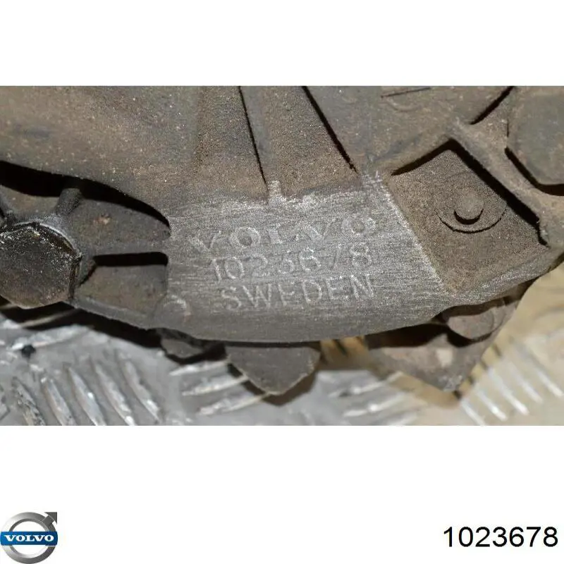 Купить Коробка передач Вольво С80 I TS, TH, KV