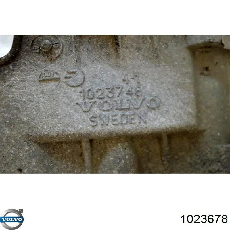 КПП в сборе на Volvo S80 I TS, TH, KV