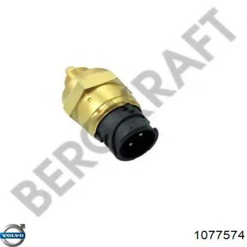 Купить 1077574 Volvo Датчик давления масла