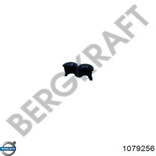 Купить 1079256 Volvo Втулка заднего стабилизатора