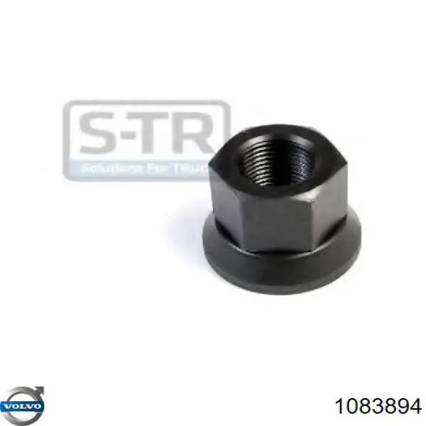 Гайки колесные 1083894 Volvo