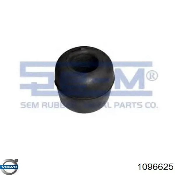 Подушка кабины 1096625 Volvo