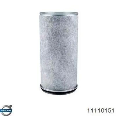 Воздушный фильтр 11110151 Volvo
