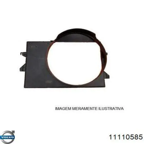 Volvo 11110585 цена, от 279.87 USD