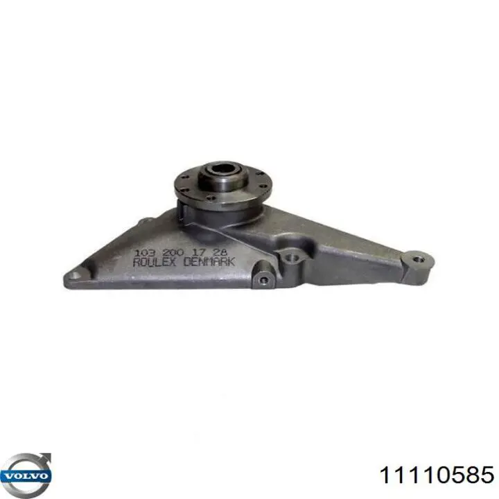 Купить 11110585 Volvo 