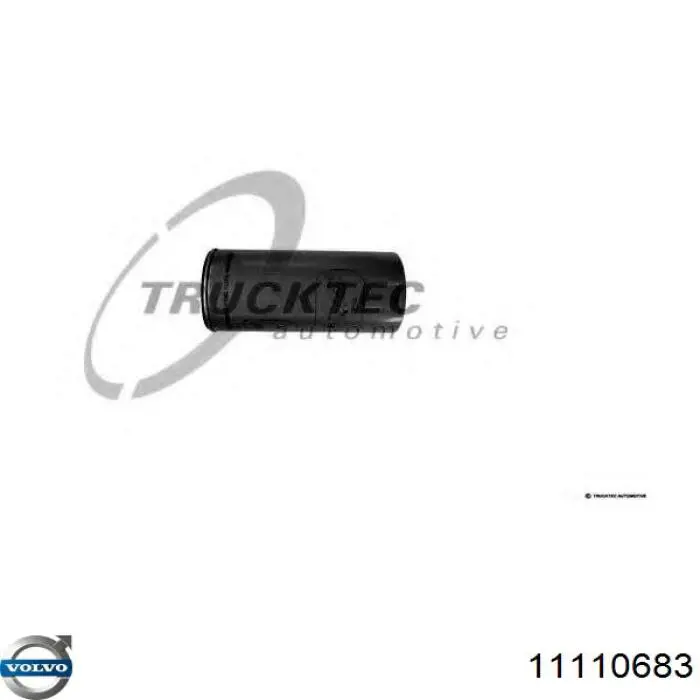 Фильтр тонкой очистки топлива Volvo 11110683 цена, от 33.68 USD