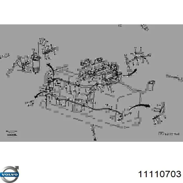 11110703 Volvo 