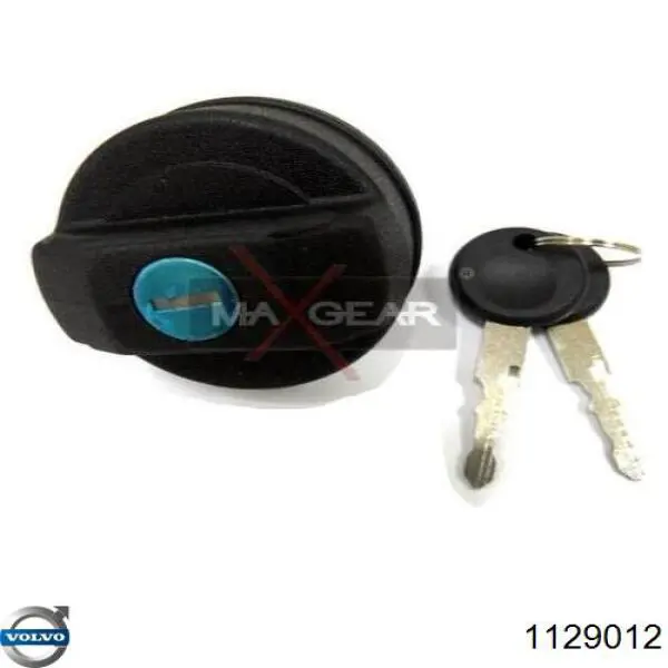 Пробка топливного бака Volvo 1129012 цена, от 5.22 USD