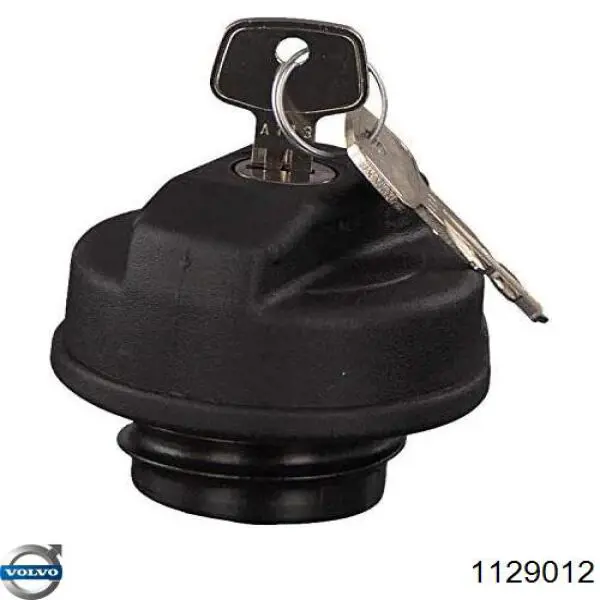 Купить 1129012 Volvo Крышка бензобака