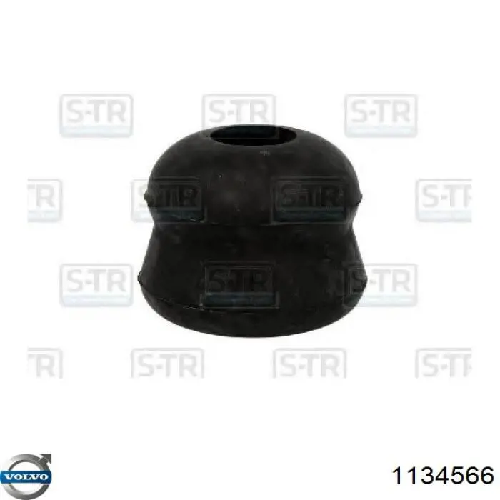 Буфер-отбойник амортизатора переднего Volvo 1134566 цена, от 12.68 USD