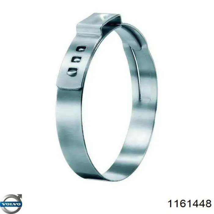 Купить 1161688 Volvo 