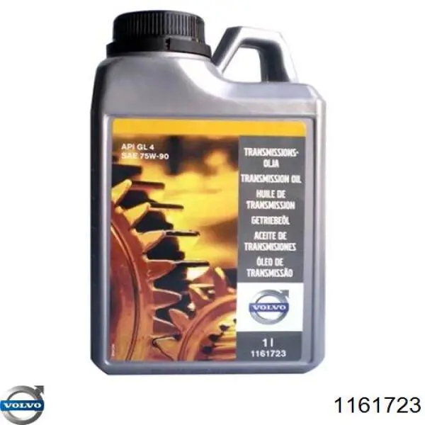 1161723 VOLVO Aceite caja de cambios original y equivalente
