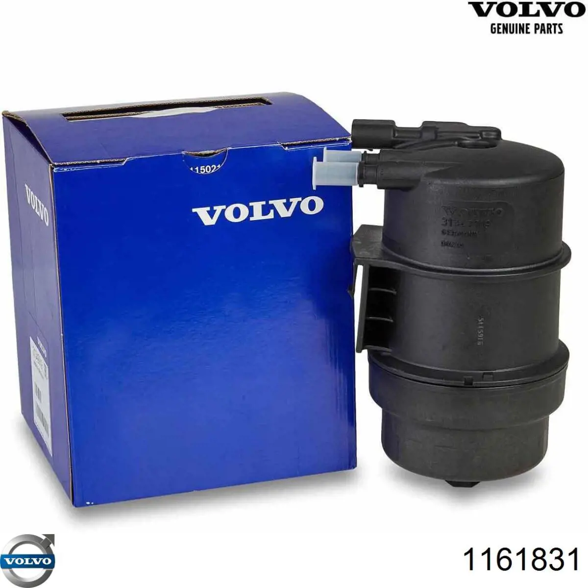 Купить 1161831 Volvo Моторное масло для дизеля