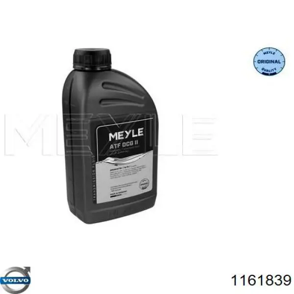 Купить 16001DCTF MPM OIL Масло АКПП