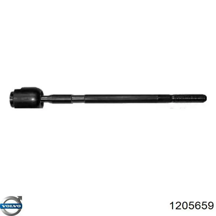 1205659 Volvo Тяги рулевые
