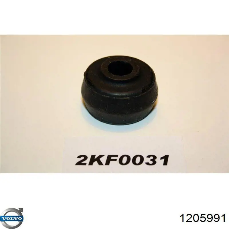 Втулка стойки переднего стабилизатора Volvo 1205991 цена, от 1.17 USD