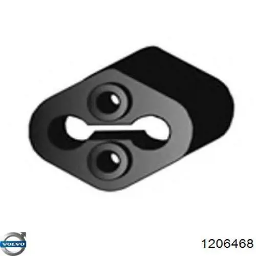Подушка крепления глушителя Volvo 1206468 цена, от 1.72 USD