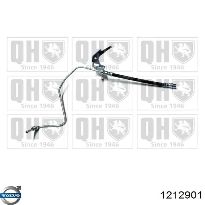  Volvo 1212901 цена, от 4.95 USD