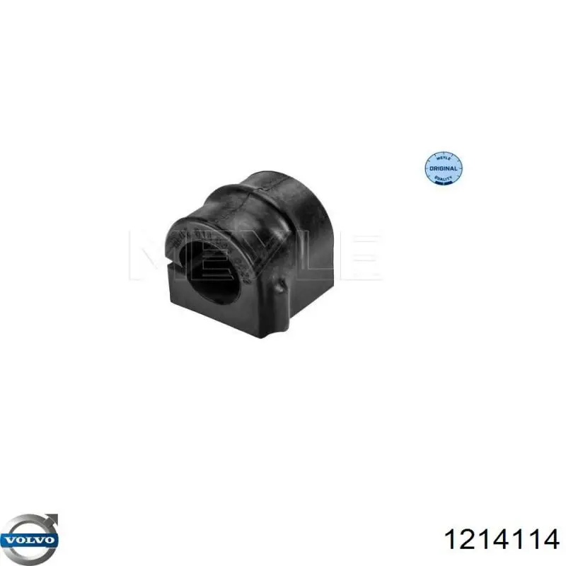 1214114 Volvo 