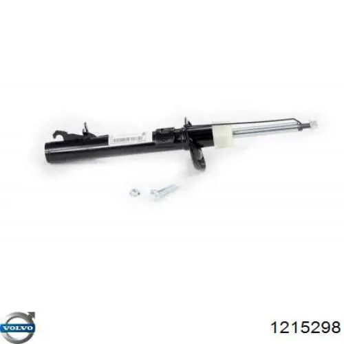 Купить 1215298 Volvo 