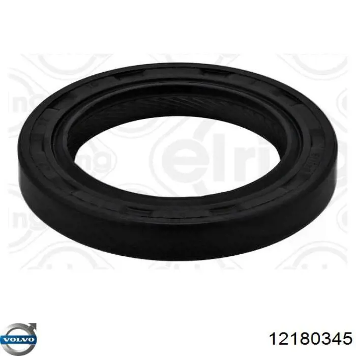 Сальник коленчатого вала Volvo 12180345 цена, от 3.99 USD