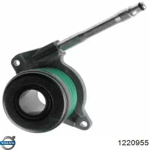 Подшипник выжимной сцепления на Volvo 740  744