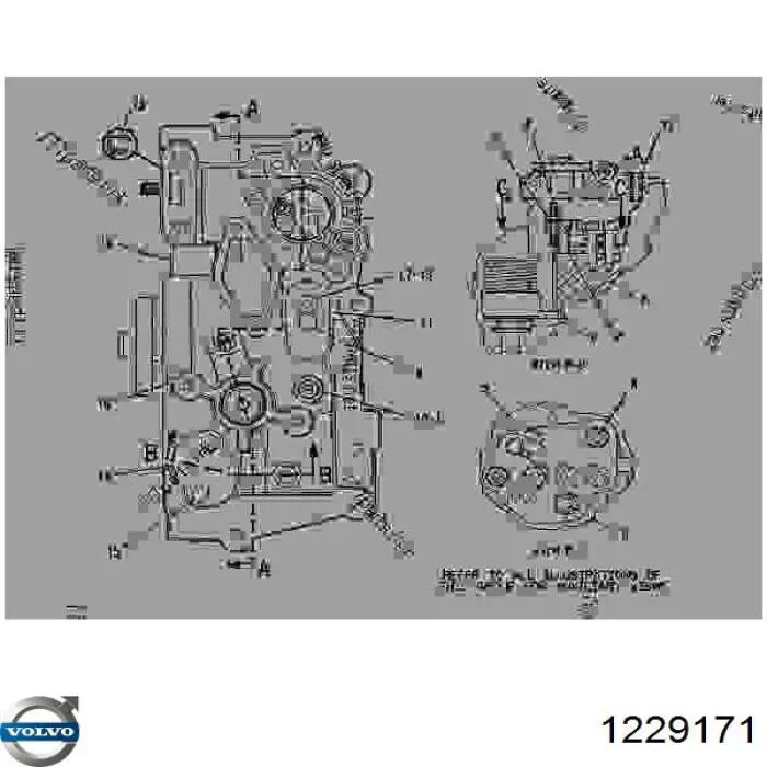 1229171 Volvo 