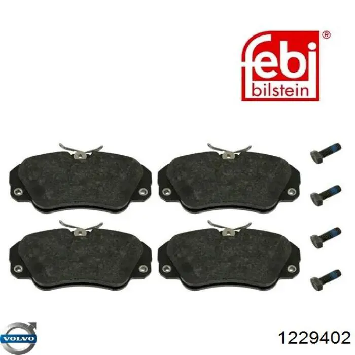  Нижний рычаг Volvo 940 