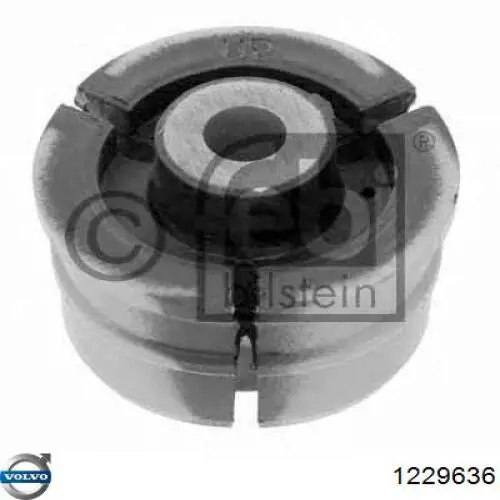 Сайлентблок заднего рычага передний Volvo 1229636 цена, от 10.98 USD