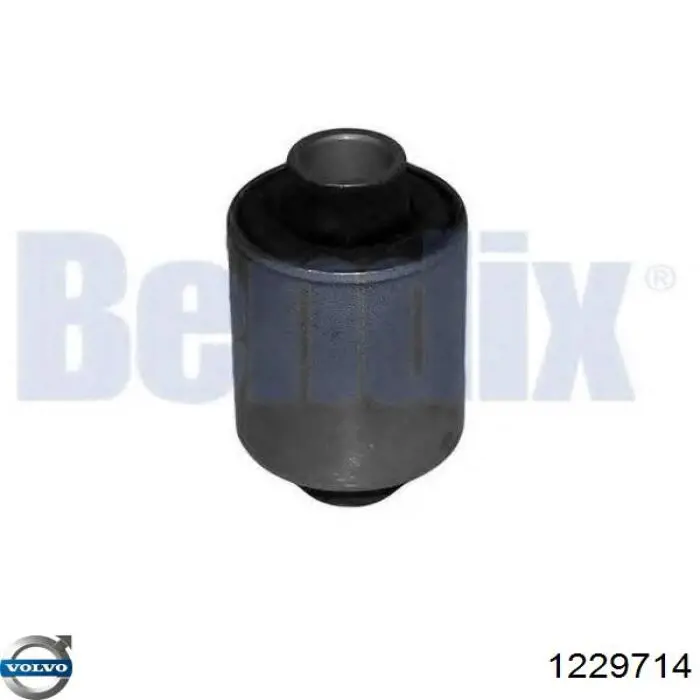 Сайлентблок заднего продольного рычага, передний Scan-tech 85867 цена, от 10.39 USD