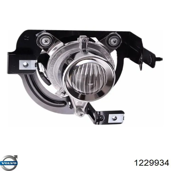 9157281 Volvo 