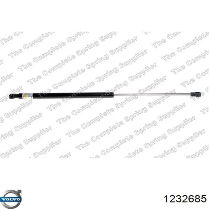 Рукоятка рычага КПП Volvo 3520179 цена, от 31.65 USD