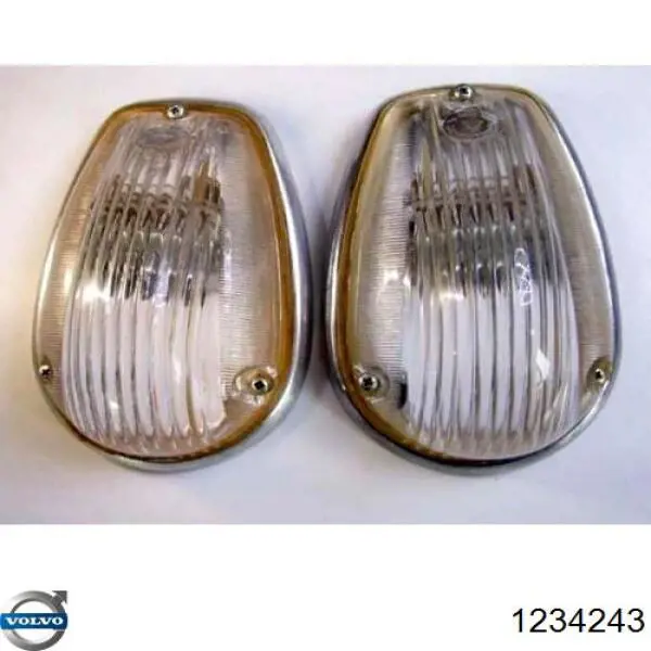 Купить 1234243 Volvo 