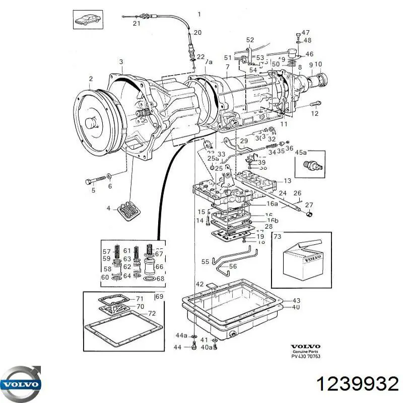  1239932 Volvo