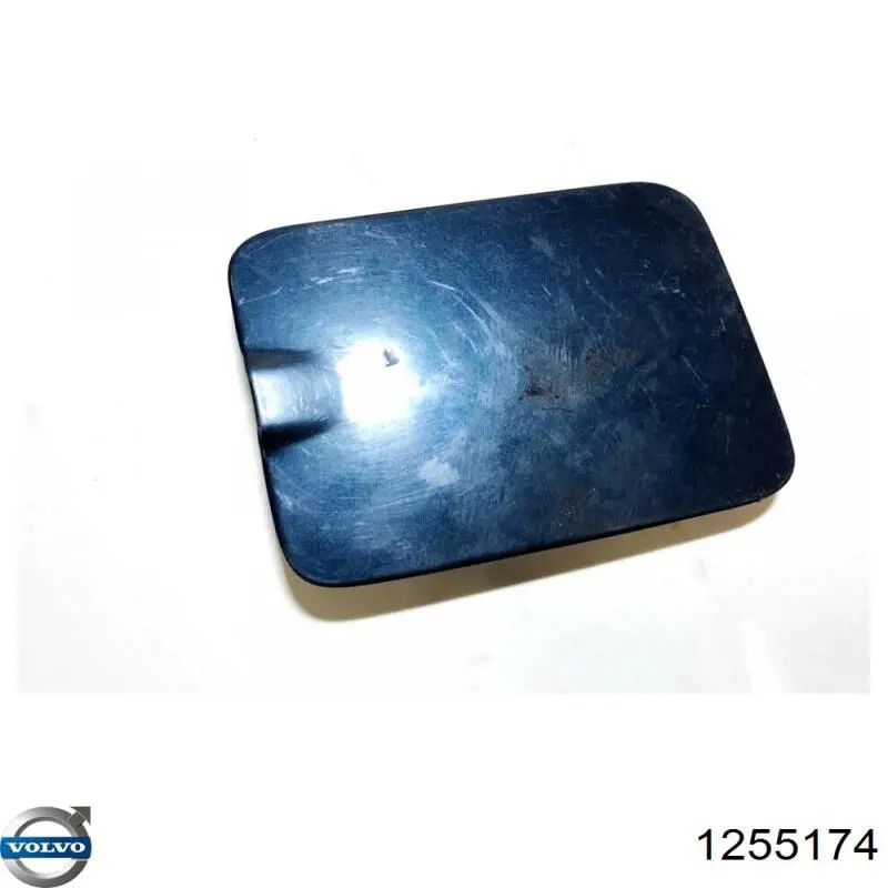 Купить 1255174 Volvo 