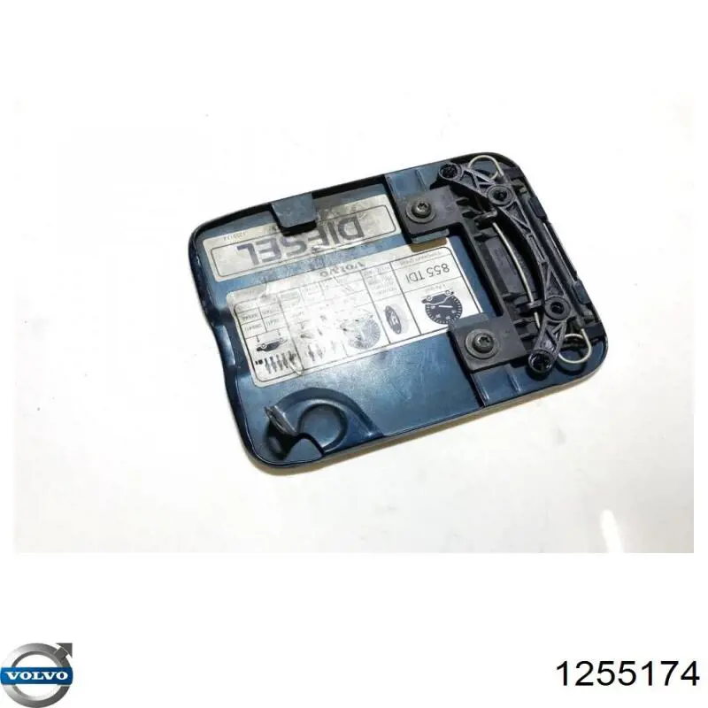 1255174 Volvo 