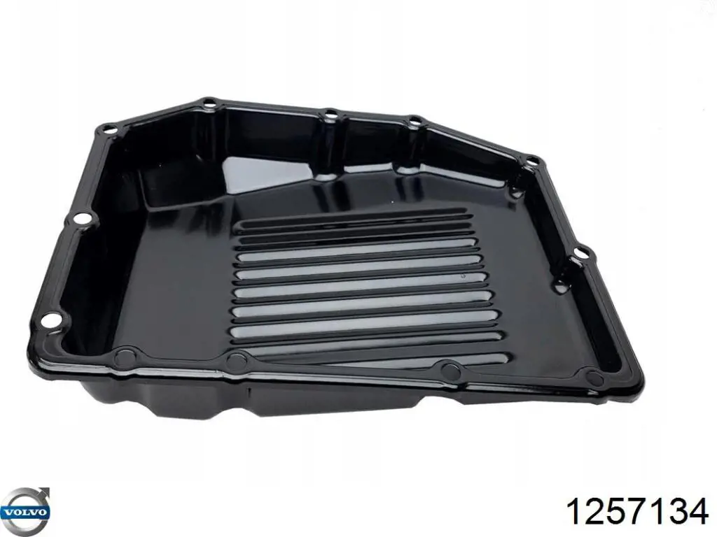 Щуп масляный 1257134 Volvo