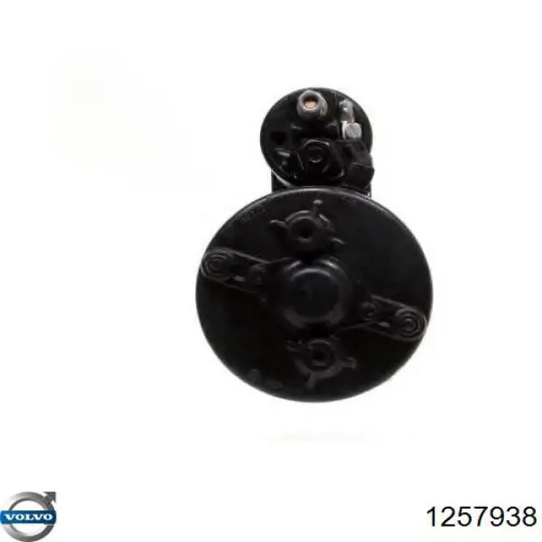 Стартер VAG 069911023A цена, от 169.62 USD