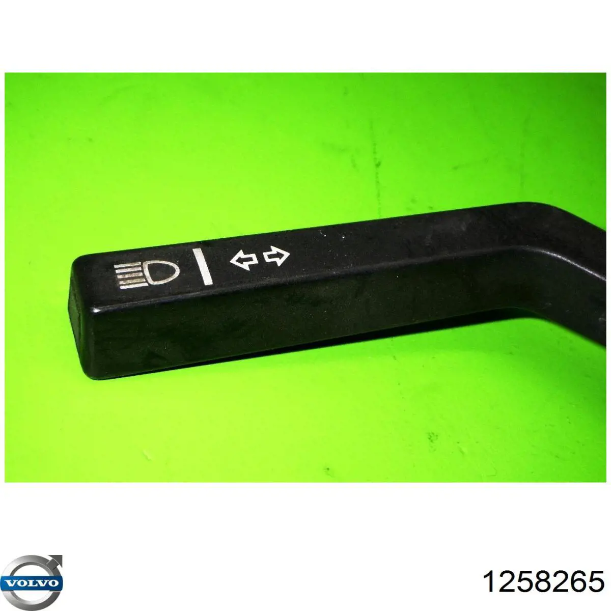 Купить 1258265 Volvo 