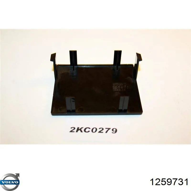 1259731 Volvo 