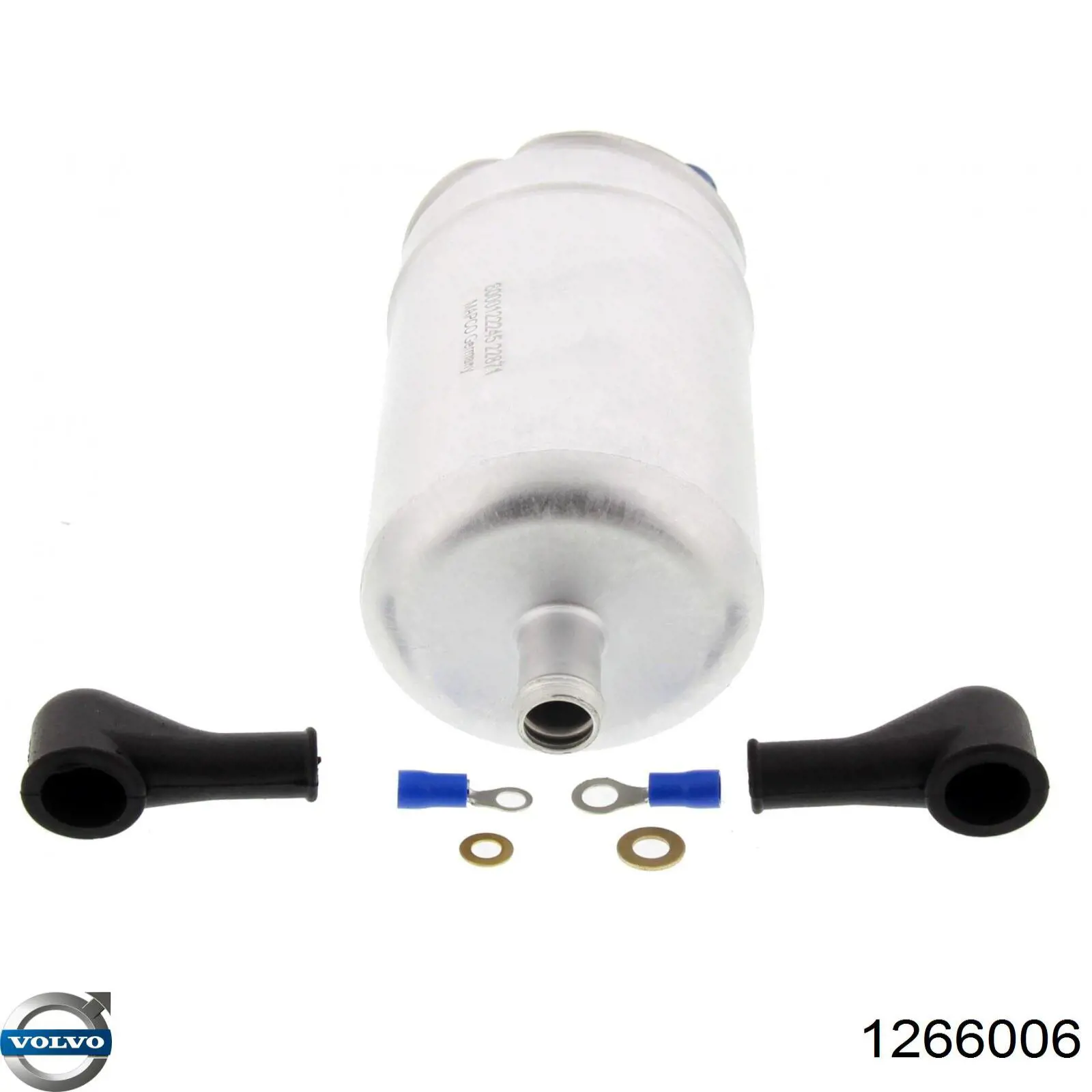 Купить 1266006 Volvo Модуль топливного насоса