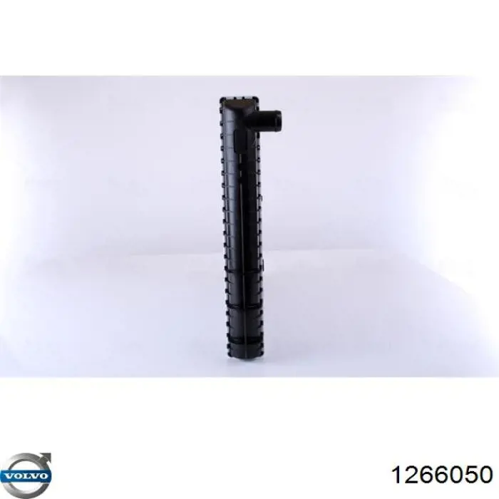 Радиатор охлаждения двигателя Volvo 463027 цена, от 98.90 USD