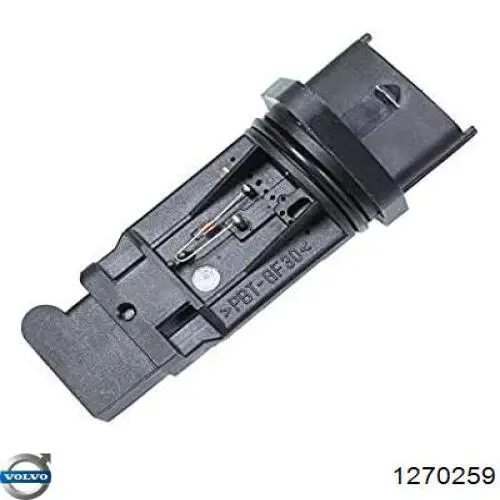 Купить 1270259 Volvo Воздухомер
