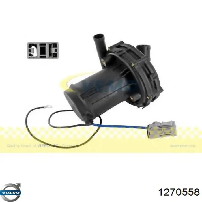 1270558 Volvo 