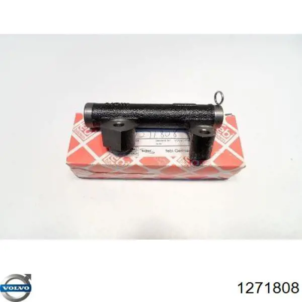 Натяжной ролик ремня ГРМ Volvo 1271808 цена, от 98.57 USD