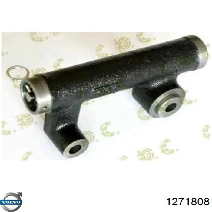 1271808 Volvo Ролик натяжителя ремня ГРМ
