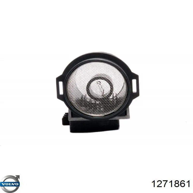 Купить 1271861 Volvo Воздухомер