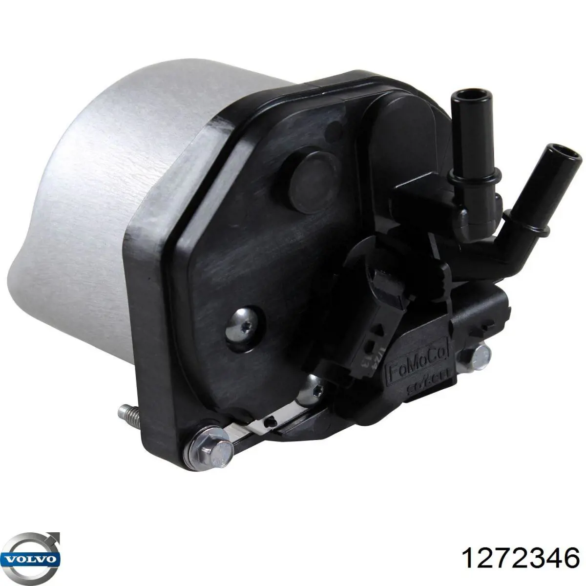 Купить Правая подушка двигателя Вольво 240  P242, P244