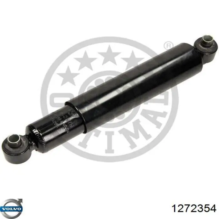 Стойка амортизатора задняя Volvo 1272354 цена, от 24.81 USD