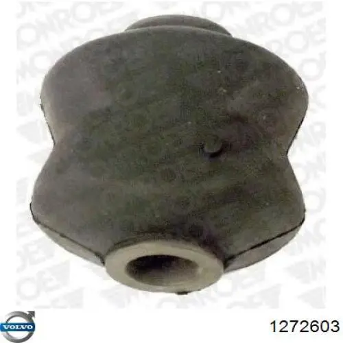Сайлентблок задней продольной тяги Volvo 1272603 цена, от 1.70 USD